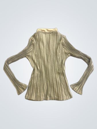 TANDEM Rippstrick-Cardigan