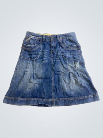 Vero Moda Jeansrock