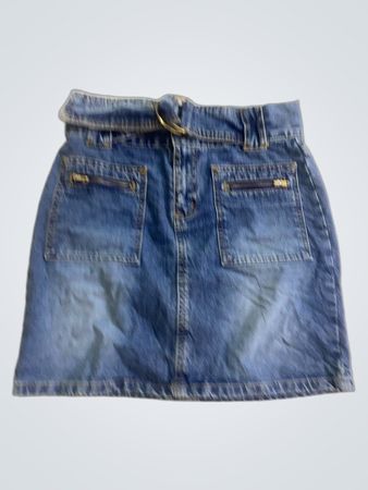 Crazy Kid Jungen Mode Denim-Rock