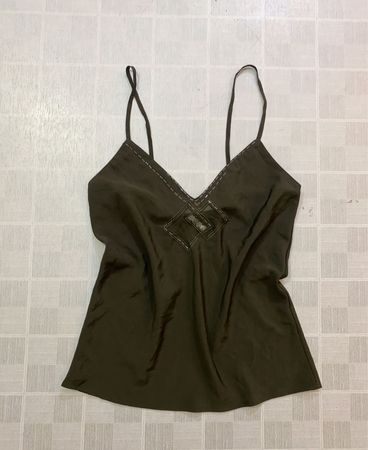 Miss Selfridge Camisole-Top