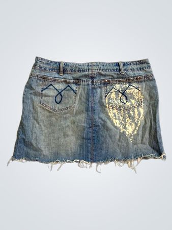 Jeanswest Denimware Rock