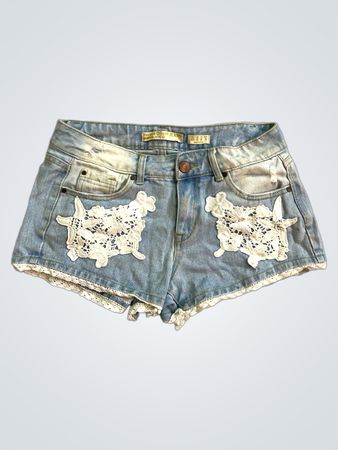 SUITEBLANCO PREMIUM QUALITÄTSJEANS