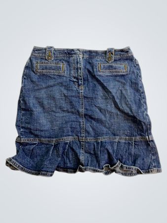 Loft Ann Taylor Denim-Rock
