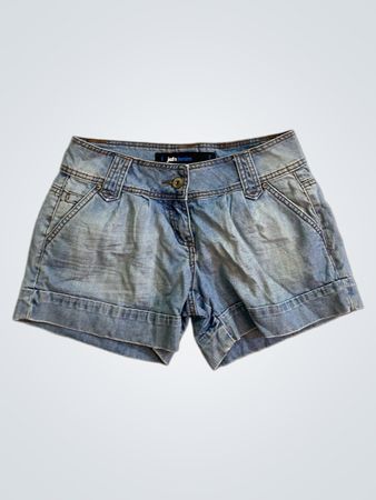 jsfndenim Denim-Shorts