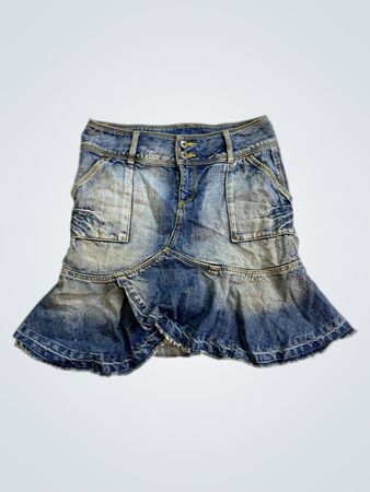 Kiabi Woman Jeansrock