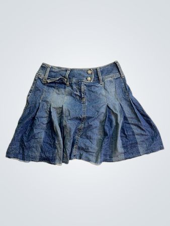 INC International Concepts Denim-Rock