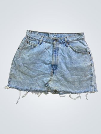 Levi's Denim-Rock
