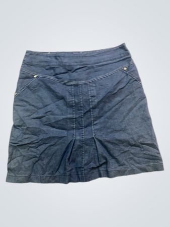 Jeansrock