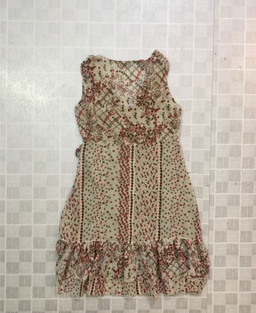 C'est Moi Made in Italy Kleid