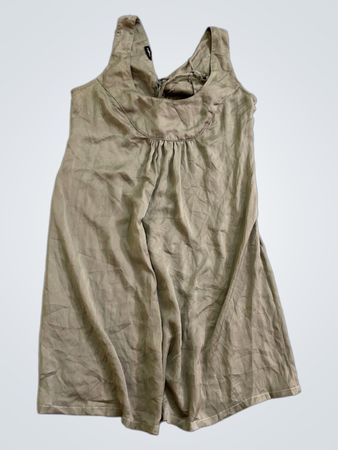 Robe sans manches Motivi