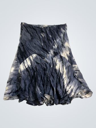 Per Una Tie-Dye Scarf