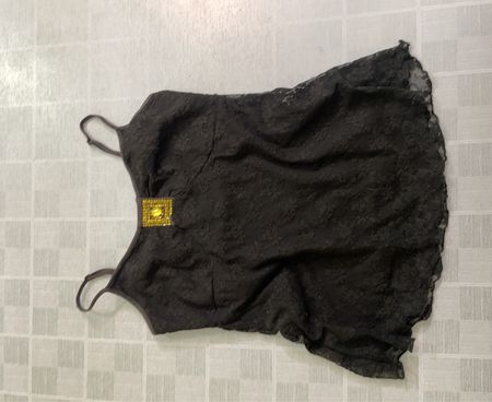 Street One Women's Lace Camisole