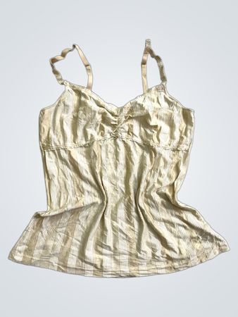 Striped Camisole