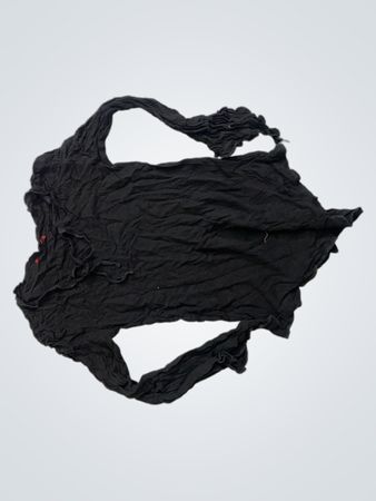 Black T-shirt