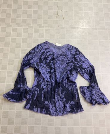 essence Women's Long Sleeve Top