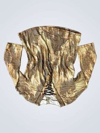 Oltre Made in Italy Langarmshirt