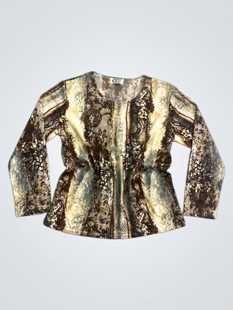 Mode Paris Long Sleeve Shirt
