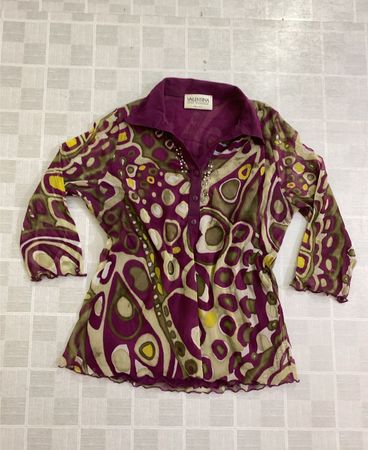 VALENTINA FINE KNITWEAR MADE IN ITALY