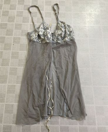 Comme une femme Lingerie