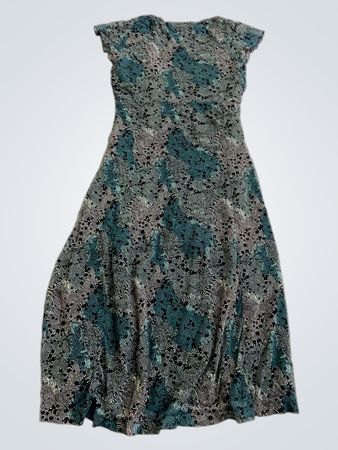 MGEXX Maxi-Kleid