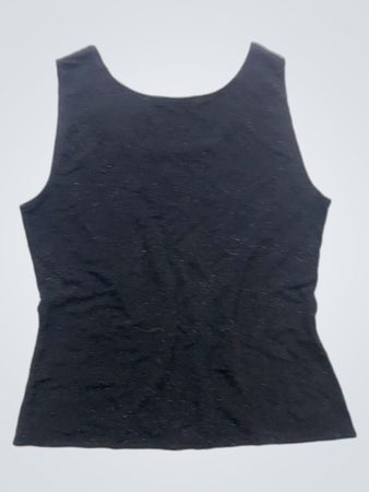 Haut ornementé Maurice Abot Black