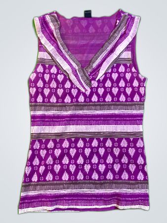 s.Oliver Débardeur Imprimé