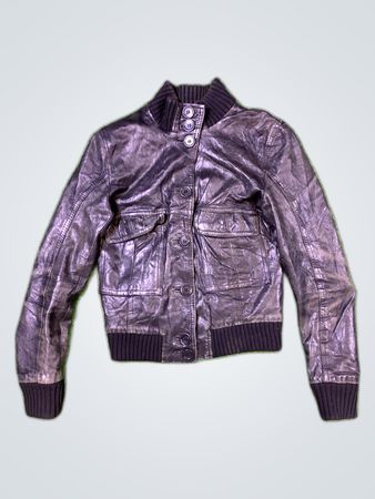 Latramoda Leather Jacket