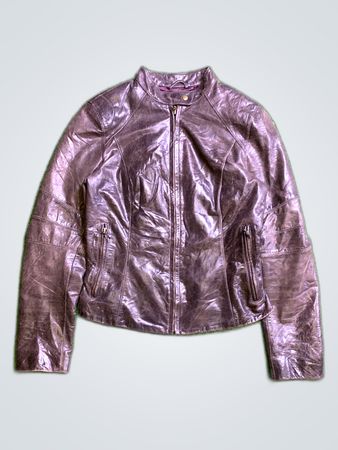 Oakwood Leather Jacket