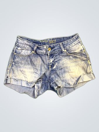 Sixty Nine Jeans Denim Shorts