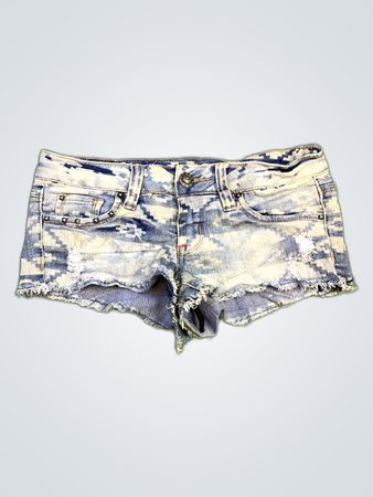Rue21 Denim Shorts