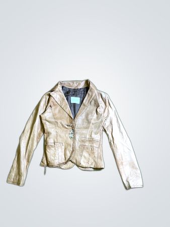 KORAKOR Leather Jacket