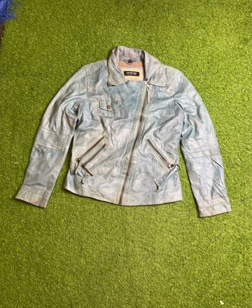 Oakwood Leather Jacket