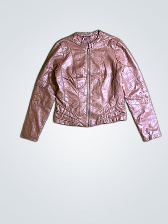 JouJou Leather Jacket