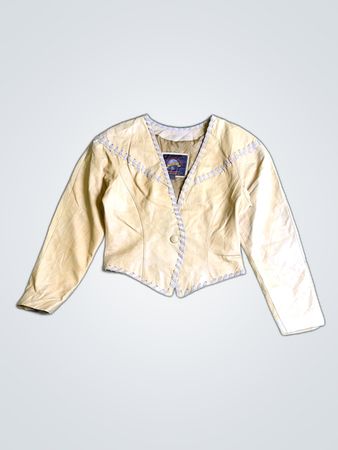 Adventure Bound Jacket