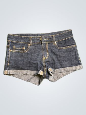 Diesel Denim Shorts
