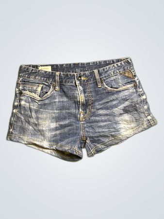 GUESS Denim Shorts