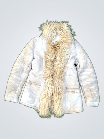 Fur Jacket