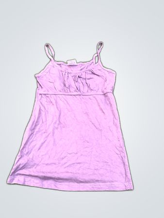 Skin to Skin Lilac Camisole