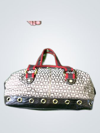 Tommy Hilfiger Duffle Bag