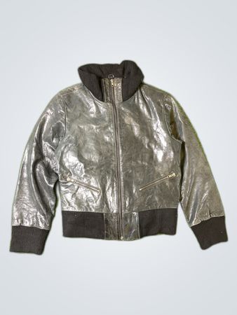 JL Kando Leather Jacket
