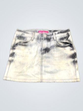 Sweet Princess Gray Skirt