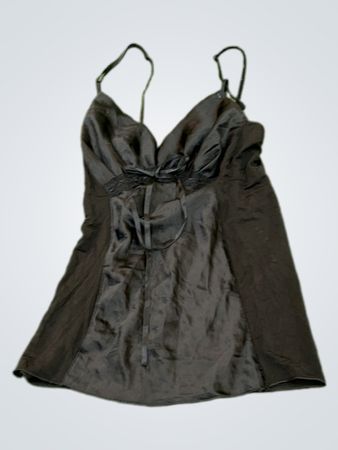 Black Camisole