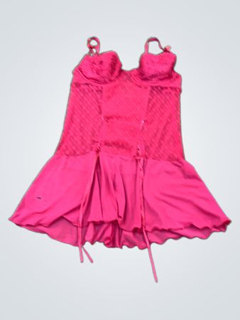 Red Women’s Swimsuit