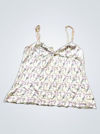 benotti Floral Camisole