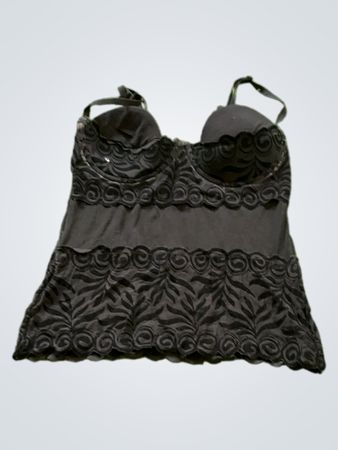Black Camisole