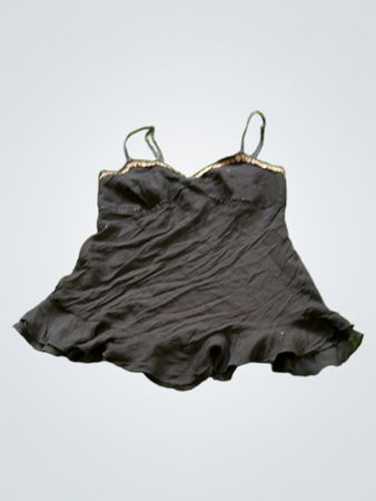 Black Camisole
