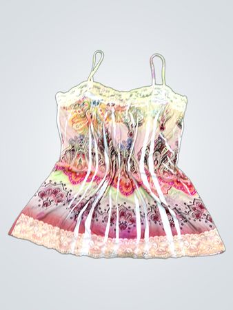 White Camisole