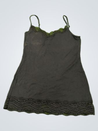 Black Camisole