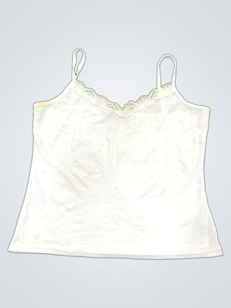 White Camisole