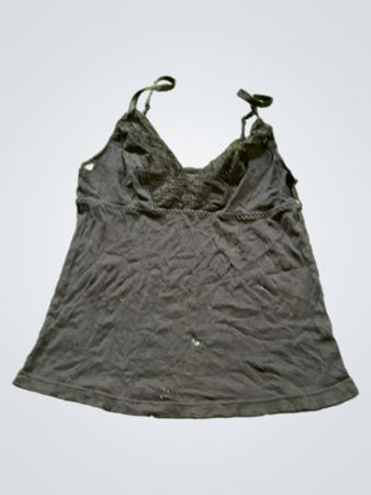 Black Camisole